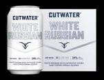 Cutwater Spirits - White Russian Cocktails 4 Pk 0