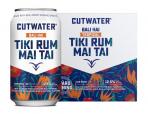 Cutwater - Tiki Rum Mai Tai 0