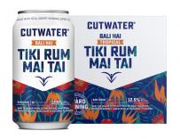 Cutwater - Tiki Rum Mai Tai 0