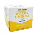 Cutwater - Whiskey Lemonade