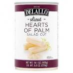 Delallo - Hearts Of Palm 0