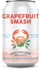 Devils Backbone Brewery - Grapefruit Smash (4 pack cans) (4 pack cans)