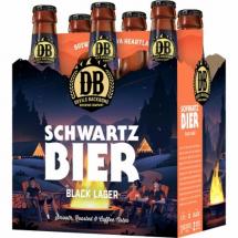 Devils Backbone - Schwartz Black (6 pack bottles) (6 pack bottles)
