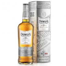 Dewars - 19 Year Scotch Whisky