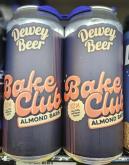 Dewey Brewing - Bake Club Stout 0 (44)