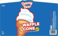 Dewey - Waffle Cone 0 (44)