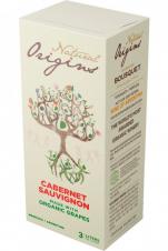 Domaine Bousquet - Natural Origins Cabernet Sauvignon NV