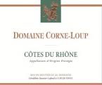 Domaine Corne-Loupe - Cotes du Rhone Blanc 2019