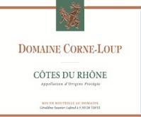 Domaine Corne-Loupe - Cotes du Rhone Blanc 2022