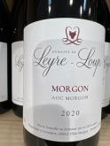 Domaine De Lyre-Loup - Morgon 2020