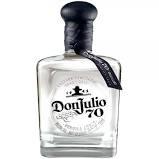 Don Julio - 70 Anejo Claro Tequila 0