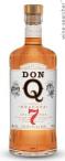 Don Q - 7 Year Anejo Rum 0