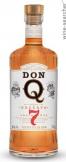 Don Q - 7 Year Anejo Rum 0