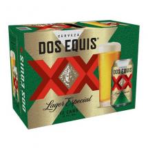 Dos Equis - Lager (6 pack bottles) (6 pack bottles)