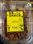 Dr. Snack - Roasted Almond 0