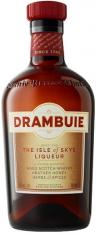 Drambuie - Scotch Whisky Liqueur (750ml)