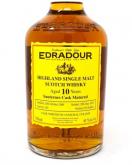 Edradour - 10 Year Cask Strength Sauternes Finish 0