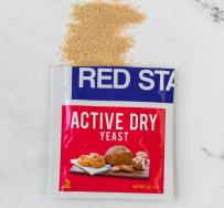 E.e Active Dry Yeast - 4 oz