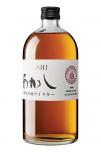 Eigashima Shuzo - Akashi Japanese Whisky