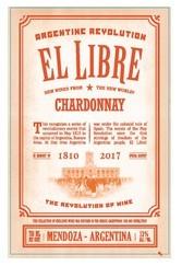 Bodega FLP - El Libre Chardonnay (3L Box) NV