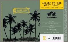 Elder Pine - Asleep On The West Coase 0 (44)