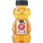 Essential Everyday - Honey Bear 12 Oz 0