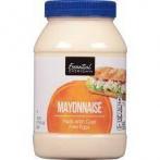 Essential Everyday - Mayonnaise 0