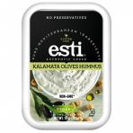 Esti - Kalamata Olive Hummus 0