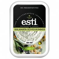 Esti - Kalamata Olive Hummus