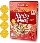 Familia - Swiss Muesli 0