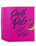 Faux Pas - Grapefruit & Orange Tequila Soda 0 (44)
