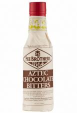 Fee Brothers - Aztec Chocolate Bitters (5oz)