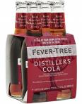 Fever Tree - Distillers Cola 0