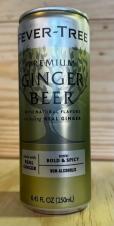 Fever Tree - Ginger Ale Cans