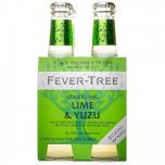 Fever Tree - Sparkling Lime and Yuzu 0