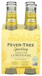 Fever Tree - Sparkling Sicilia Lemonade