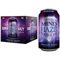 Firestone Walker - Double Mind Haze (6 pack cans) (6 pack cans)