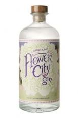 Flower City - Gin