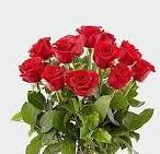 Flowers - Premium Rose Bouquet