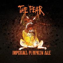 Flying Dog Brewing - The Fear - Imperial Pumpkin Ale (6 pack cans) (6 pack cans)