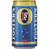 Foster's - Lager 0 (255)