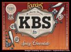Founders - Spicy Chocolate KBS 0 (448)