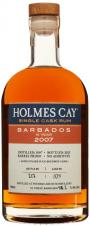 Foursquare Distillery - Magruder's Barrel Select - Holmes Cay 2007 Barbados 15 Year Rum