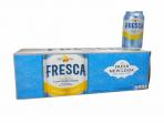 Fresca - Sparkling Soda Water 0