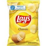 Frito Lay - Classic Potato Chips 2 5/8 Oz 0