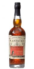 Gabriel & D. Wondrick - Plantation Pineapple Rum