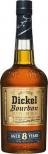 George Dickel - 8YR Bourbon 0