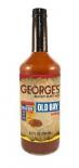 George's - Old Bay Bloody Mary Mix 32 Oz 0