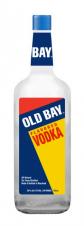 George's - Old Bay Vodka