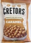 G.h. Cretors - Caramel 4.5 oz 0